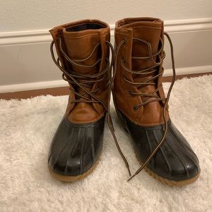 ARIANNA ORIGINAL DUCKBOOT 7.5M